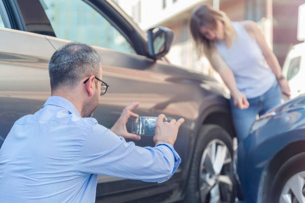 Professional Full Coverage Car Insurance technician working in Solvay, NY